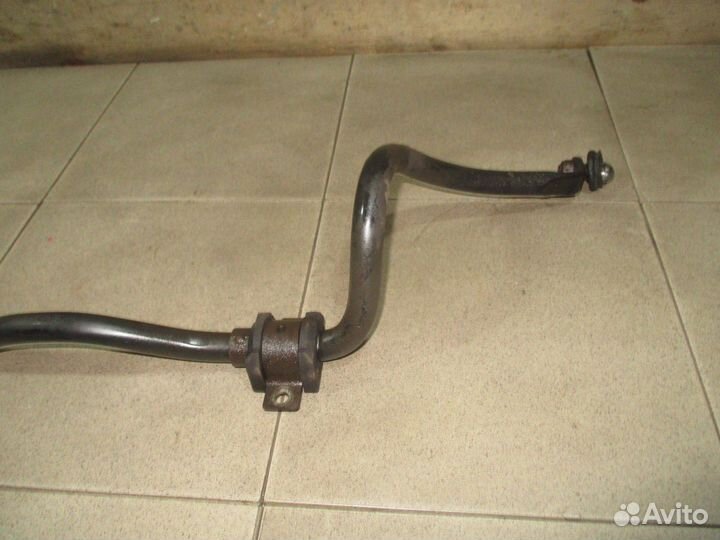 Стабилизатор передний Mitsubishi Outlander XL