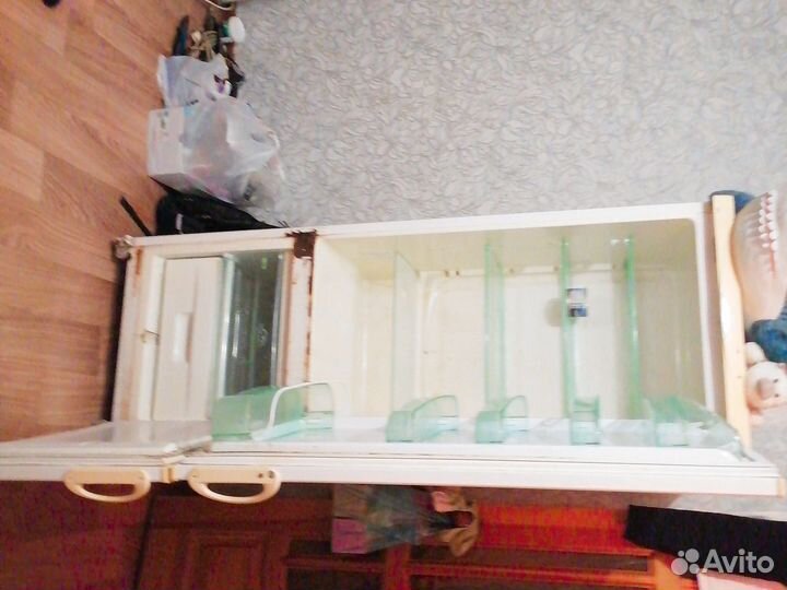 Холодильник б/у