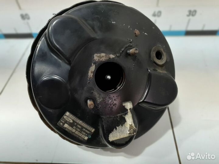 Усилитель тормозов вакуумный Mondeo IV 2007-2015
