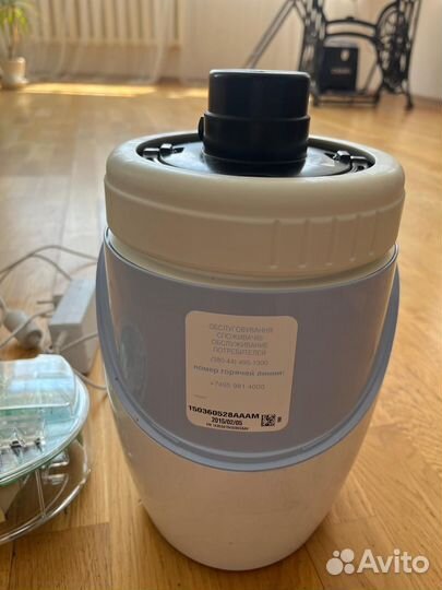 Система очистки воды Espring от Amway