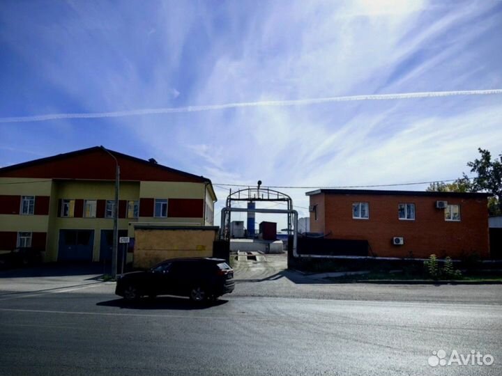 Бетон от производителя