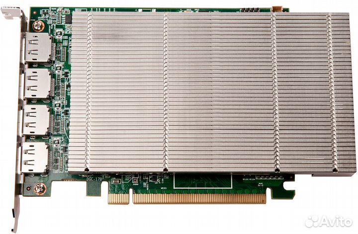 Видеокарта Datapath ImageDP4+