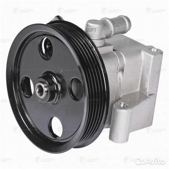 Насос гур для а/м Ford Focus III (11) 1.6i (LPS 10