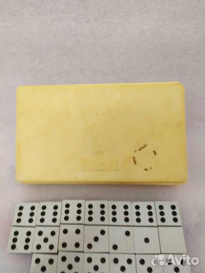 Домино СССР 