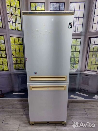 Холодильник бу с доставкой