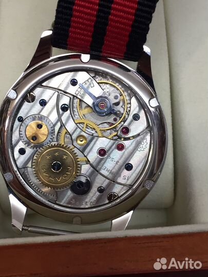 Часового мастера