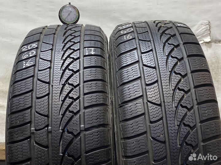 Petlas Snow Master W651 205/60 R16