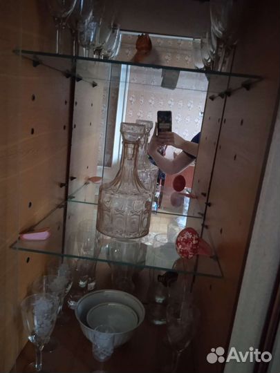 Посуда СССР