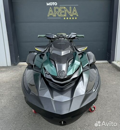 Гидроцикл BRP SEA-DOO RXP-X RS apex 300 2023