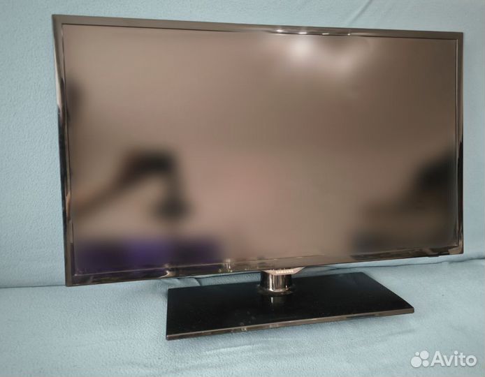 Телевизор Samsung ue32f5300ak 32 дюйма