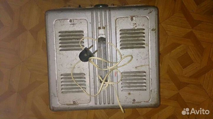 Уселитель мощности Ум-50