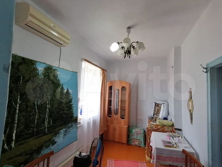 Дом 40 м² на участке 31 сот.