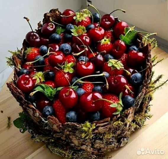 Подарки ручной работы