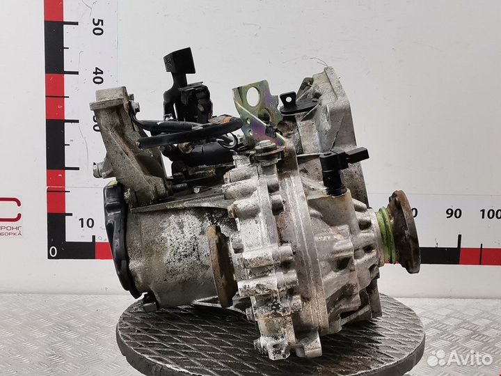 Кпп для Volkswagen Beetle 2