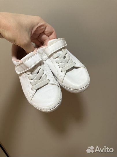 Кеды H&M 27 размер