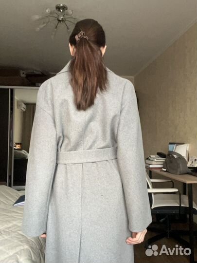 Пальто женское 44/170