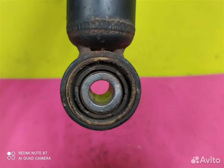 Амортизатор задний Jetta 6 2011-2018 5C0513029AN