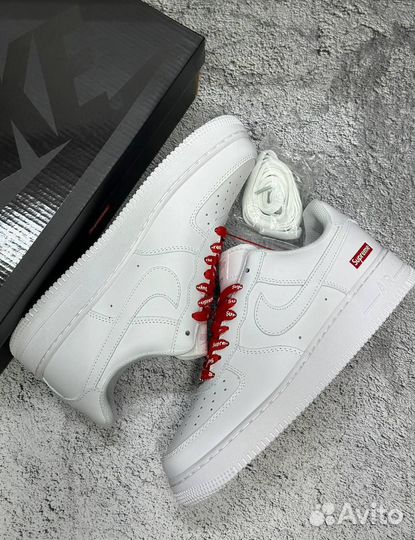 Кроссовки Nike Air Force 1 (41-45)