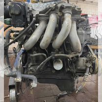 Двигатель QG18DE Nissan Almera, Ростов-на-Дону