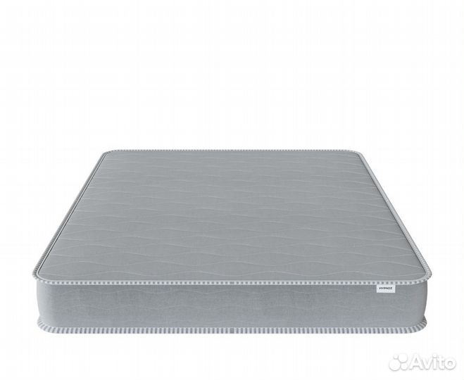 Матрас 160х200 двусторонний