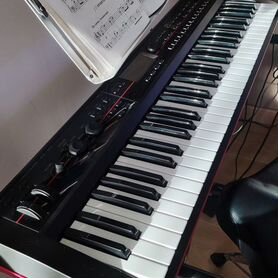 Синтезатор korg kross-61