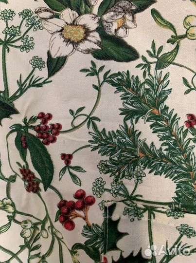 Фартук кухонный для готовки