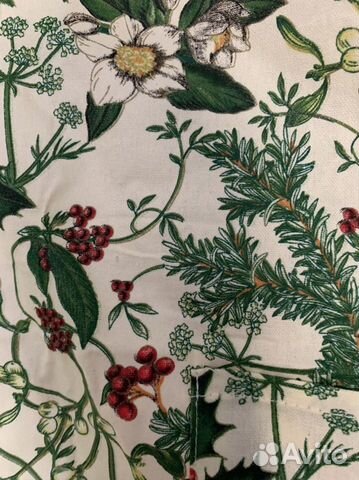 Фартук кухонный для готовки