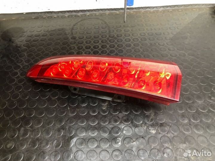 Фонарь задний верхний правый Hover H5