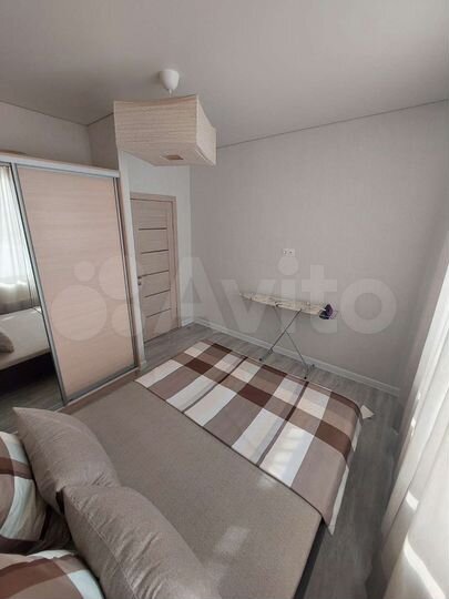 2-к. квартира, 48 м², 14/19 эт.