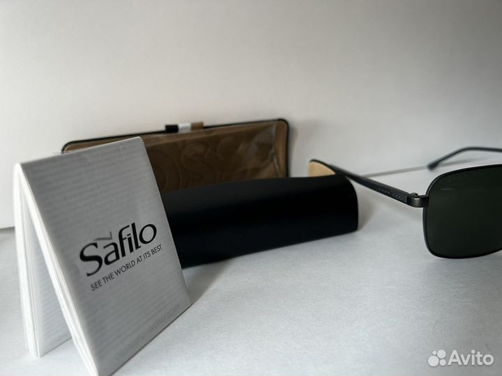 Очки мужские hugo boss