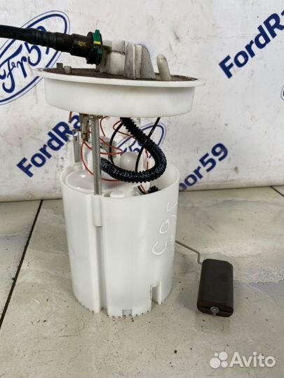 Бензонасос Mazda Mazda3 BL 1.6 (Z6) 2010