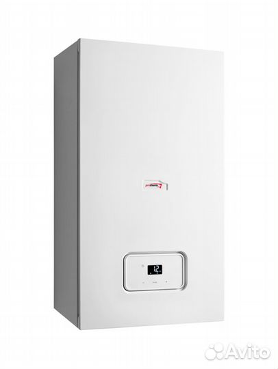 Газовый настенный конденсационный котел protherm