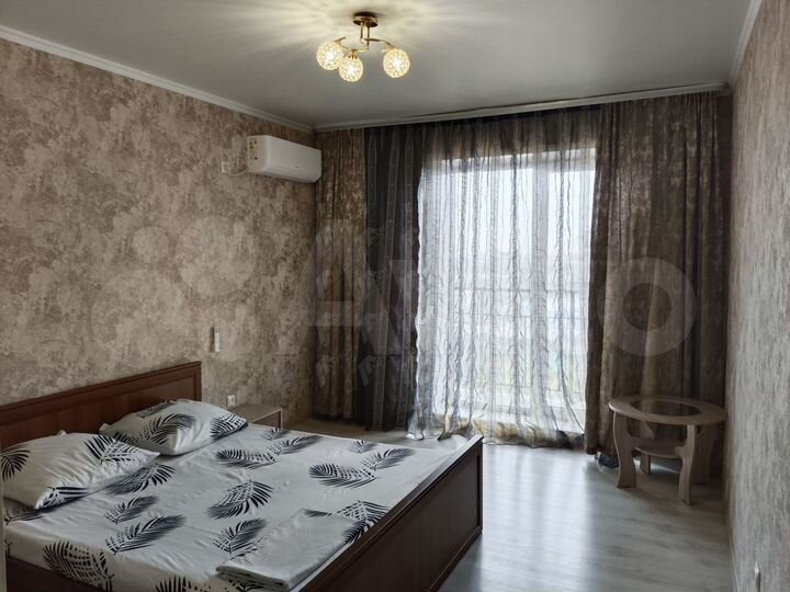 2-к. квартира, 67,9 м², 13/16 эт.