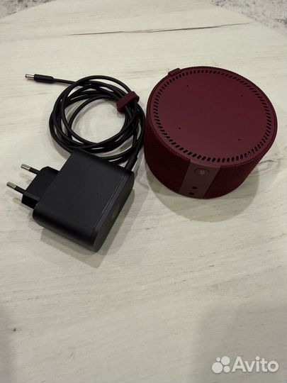 Яндекс станция Мини Плюс yndx-00021