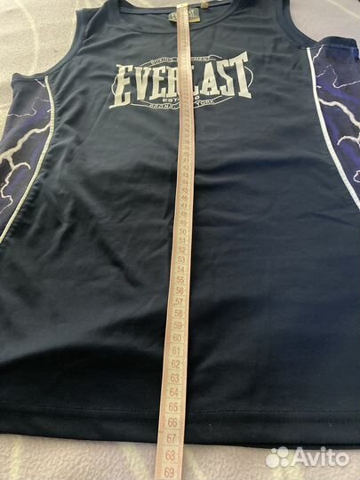 Форма боксерская everlast
