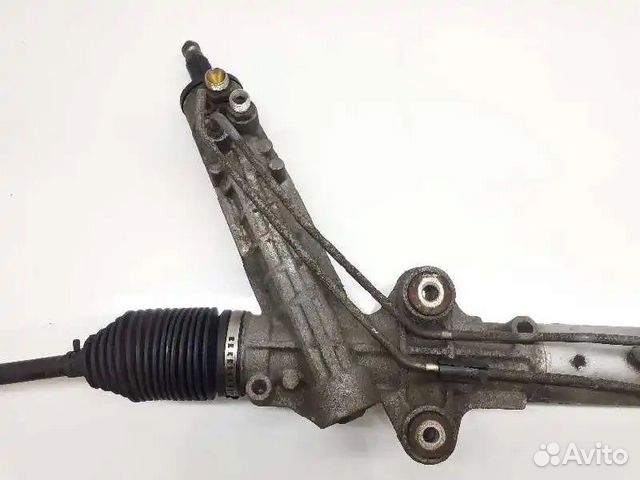 Рейка рулевая.мерседес спринтер 901-902-903-904