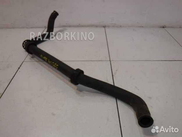 Патрубок системы охлаждения