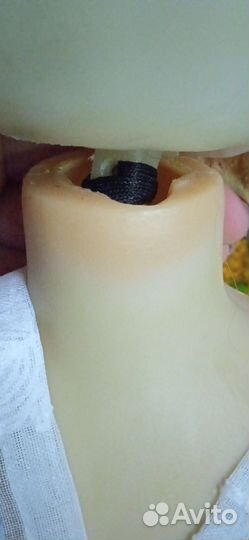 Кукла СССР 70 см