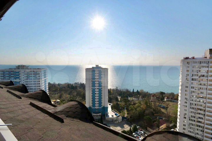 3-к. квартира, 100 м², 13/14 эт.