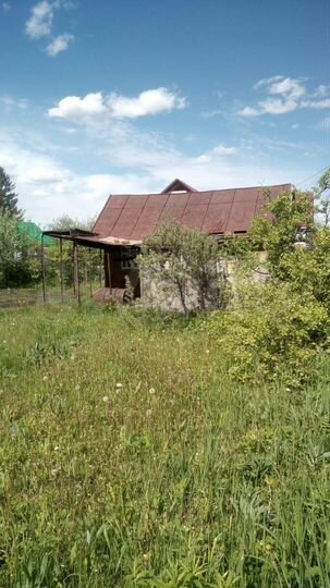 Участок 6 сот. (СНТ, ДНП)