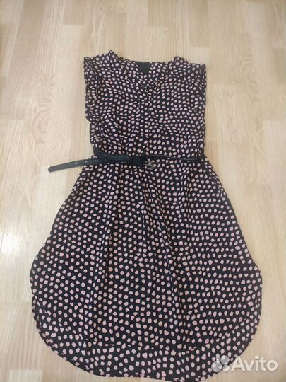 Вещи на девочку 9-11 лет