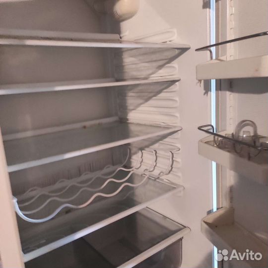 Холодильник атлант бу