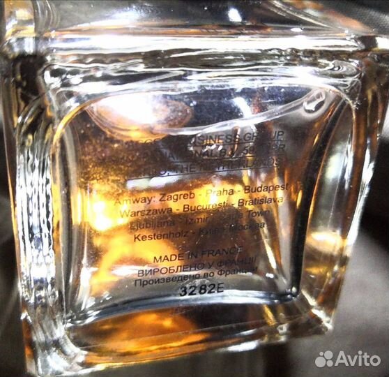 Amway Ancestry 50мл. 2013г