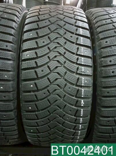 Michelin X-Ice North 3 235/55 R18 105W