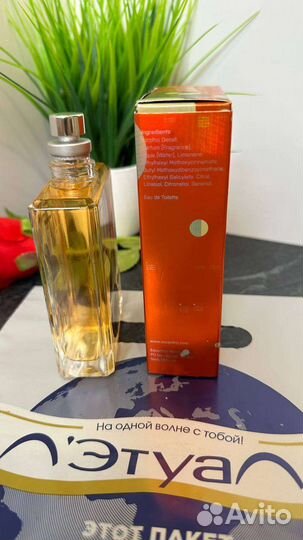 Escentric molecules 01 Mandarin 100мл откр кор