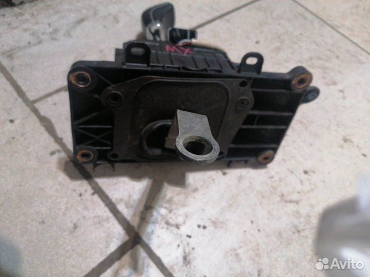 Селектор АКПП Toyota Mark X GRX120