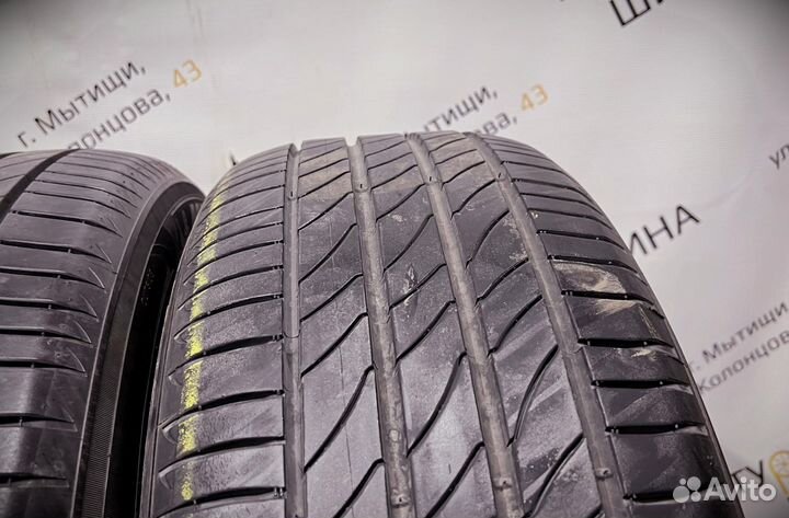 Michelin Primacy 3 ST 215/55 R17 94Y