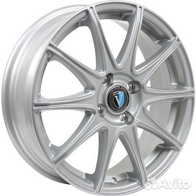 R16 4x100 6J ET45 D60,1 Venti 1606 SL