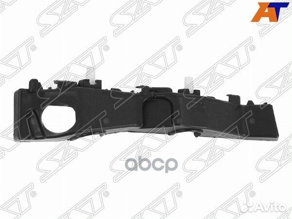 Крепление бампера KIA optima 16-20 RH stka51000
