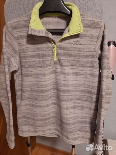 Джемпер для мальчика 140 146
